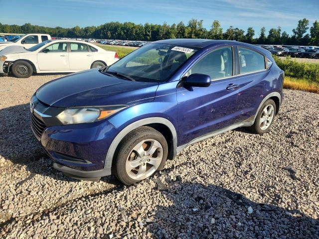 Продаж на аукціоні авто 2016 Honda Hr-v, vin: 3CZRU5H35GM714585, номер лоту: 68478336