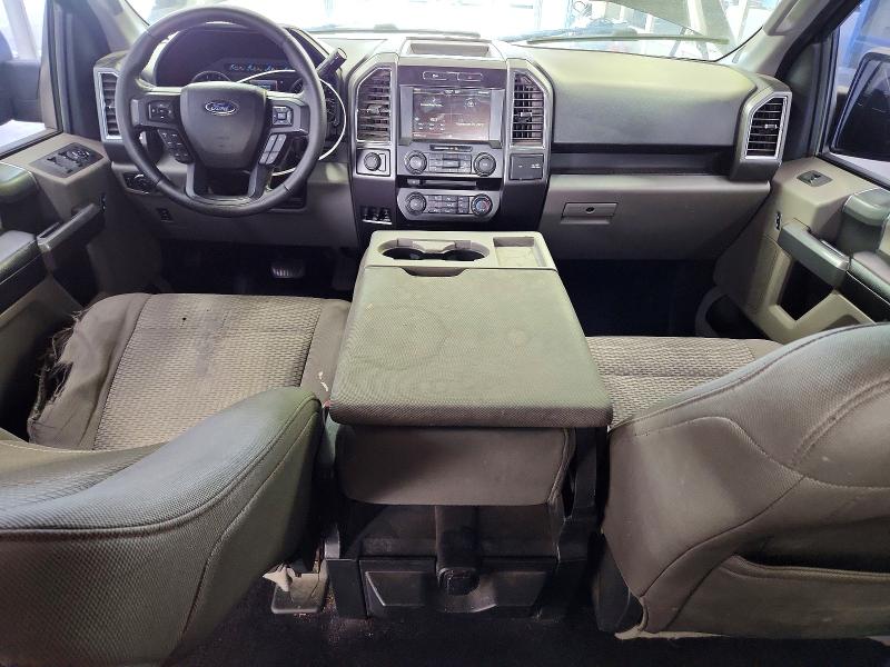 2015 Ford F150 მანქანა იყიდება აუქციონზე, vin: 1FTFW1EG6FKE89361, აუქციონის ნომერი: 71256066