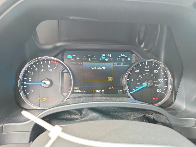 70598966 :رقم المزاد ، 1FMJU2AT3JEA60660 vin ، 2018 Ford Expedition مزاد بيع