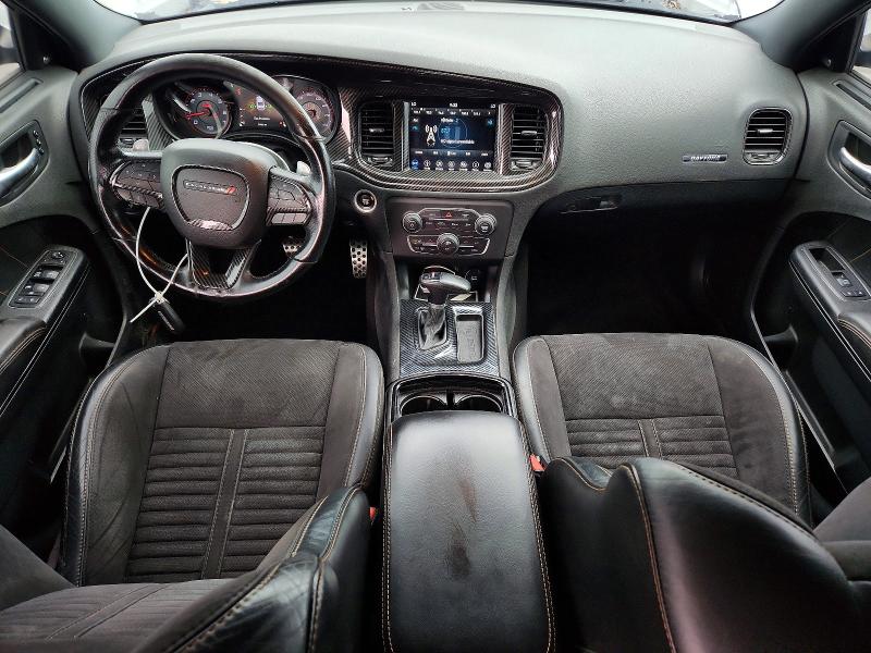 Продаж на аукціоні авто 2018 Dodge Charger, vin: 2C3CDXCT9JH247776, номер лоту: 69366926