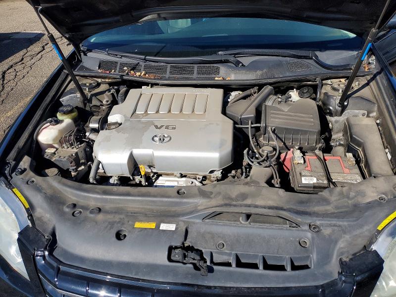 2006 Toyota Avalon მანქანა იყიდება აუქციონზე, vin: 4T1BK36BX6U113884, აუქციონის ნომერი: 69910966