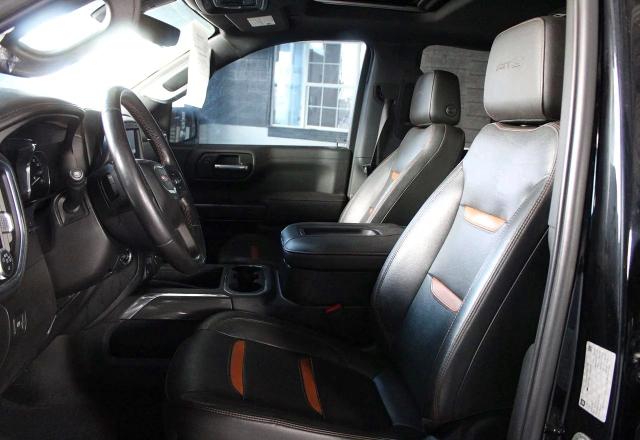 Продаж на аукціоні авто 2019 Gmc Sierra, vin: 1GTP9EEL1KZ162528, номер лоту: 70556516