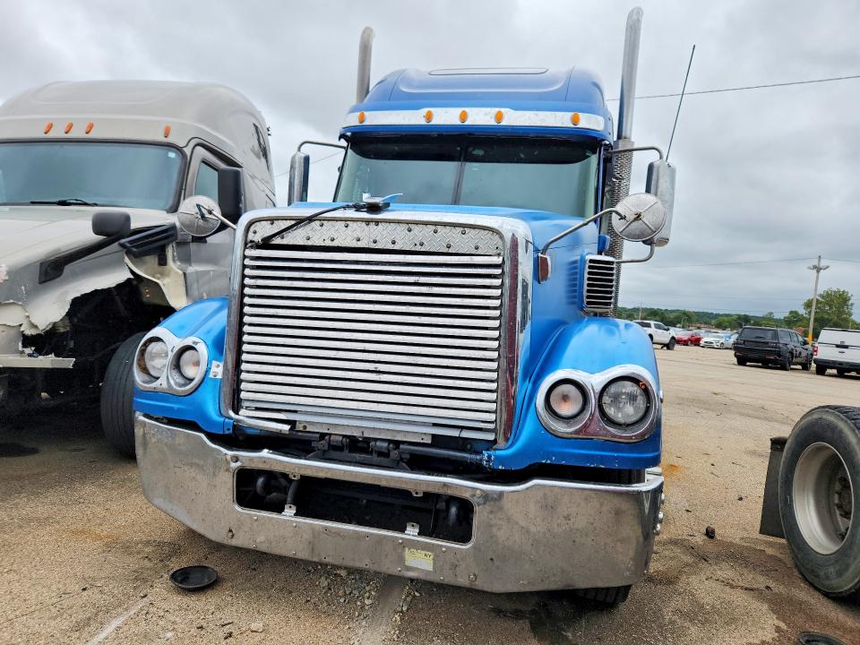 Продаж на аукціоні авто 2016 Freightliner Conventional, vin: 3ALXFB008GDGX6150, номер лоту: 69964476