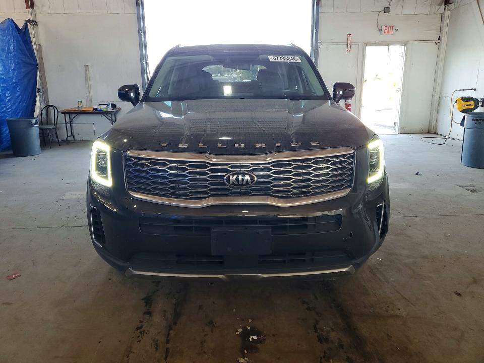 Aukcja sprzedaży 2020 Kia Telluride, vin: 5XYP6DHC6LG024773, numer aukcji: 67295046
