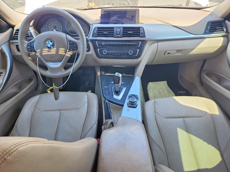 Aukcja sprzedaży 2012 Bmw 328, vin: WBA3C1C53CF433120, numer aukcji: 69826326