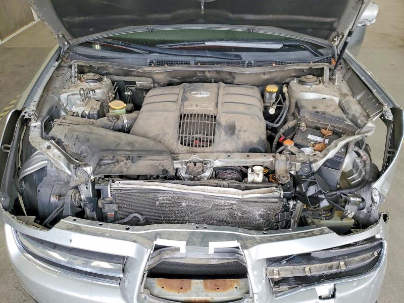 67501616 :رقم المزاد ، 4S4WX82C464415878 vin ، 2006 Subaru B9 Tribeca مزاد بيع