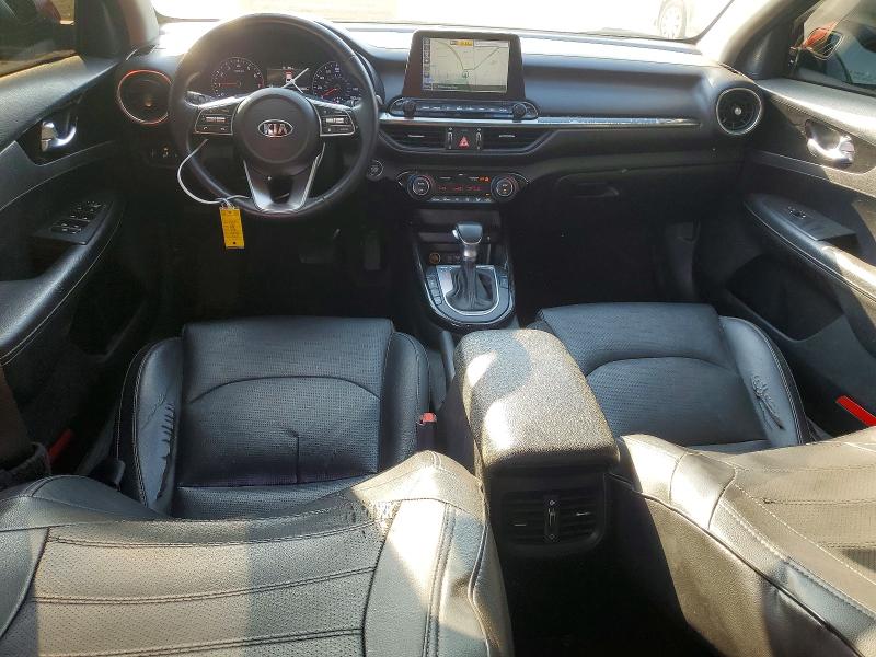 Aukcja sprzedaży 2019 Kia Forte, vin: 3KPF54AD3KE069392, numer aukcji: 67613066