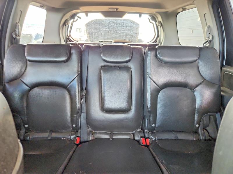 Aukcja sprzedaży 2008 Nissan Pathfinder, vin: 5N1AR18B48C662157, numer aukcji: 69603956