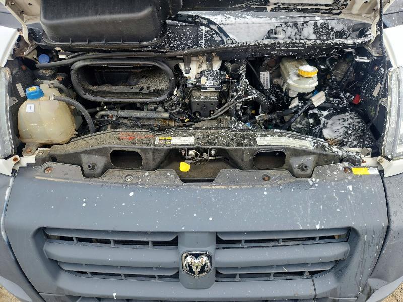 Продажа на аукционе авто 2014 Ram Promaster 2500, vin: 3C6TRVDD0EE130007, номер лота: 67432396
