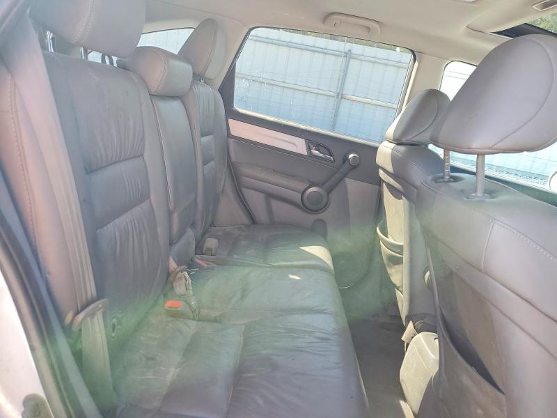 70332226 :رقم المزاد ، 5J6RE4H73BL041865 vin ، 2011 Honda Cr-v مزاد بيع