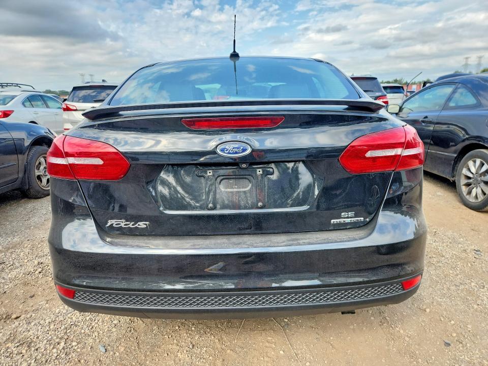 Продажа на аукционе авто 2015 Ford Focus, vin: 1FADP3F23FL200844, номер лота: 67804556