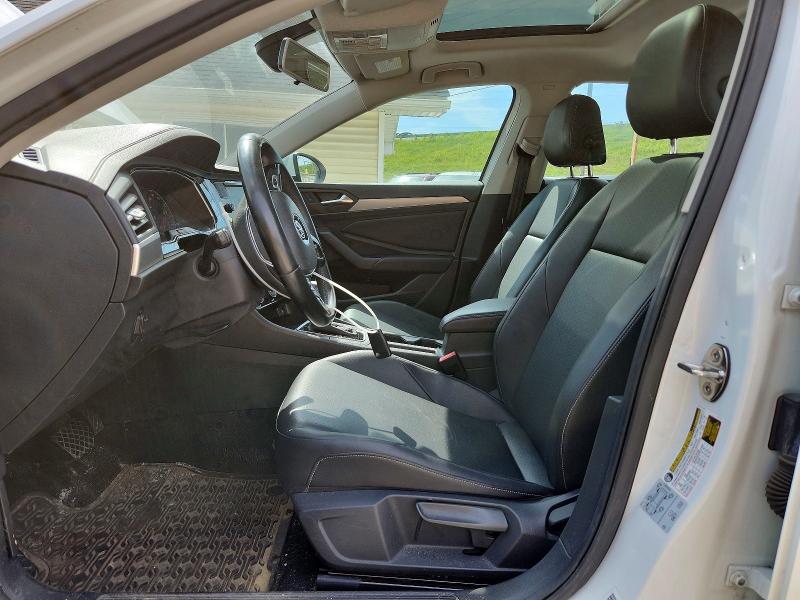 Aukcja sprzedaży 2019 Volkswagen Jetta, vin: 3VWC57BU5KM069562, numer aukcji: 69328036