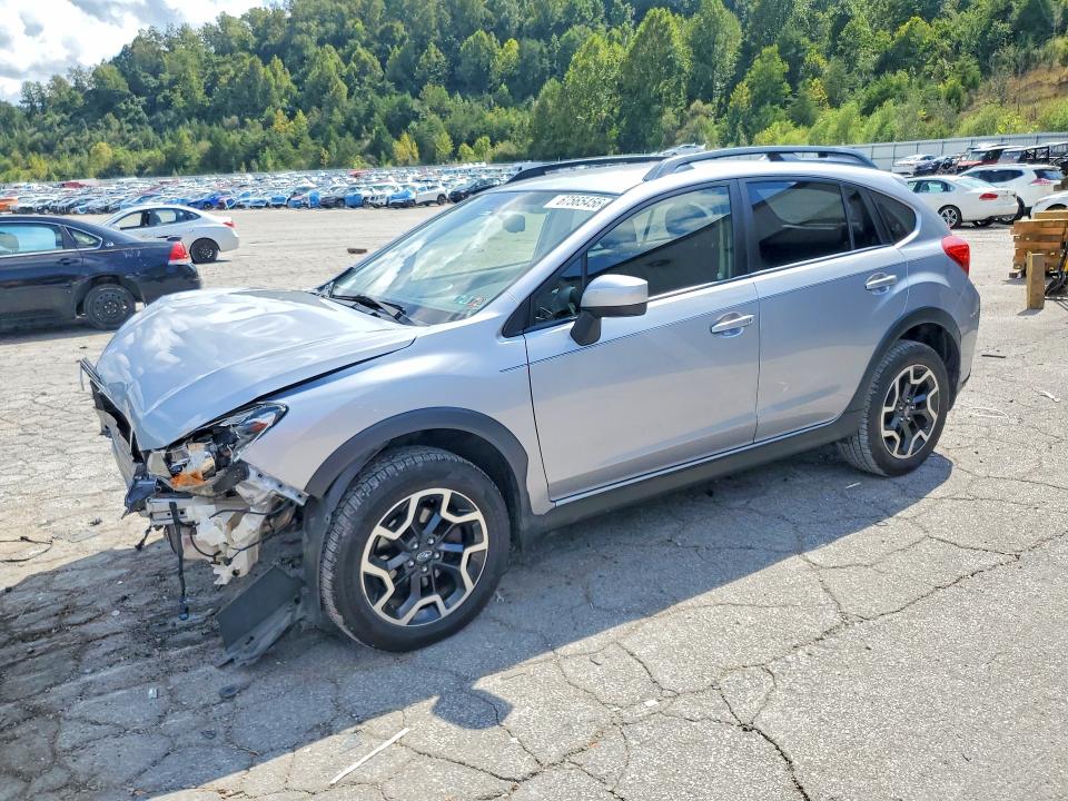 Продажа на аукционе авто 2016 Subaru Crosstrek, vin: JF2GPADC0G8209918, номер лота: 67565456