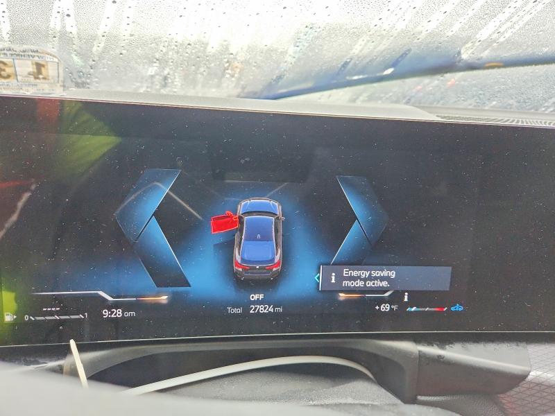 Aukcja sprzedaży 2025 Bmw 430xi, vin: WBA33FB06SFU43383, numer aukcji: 67351486