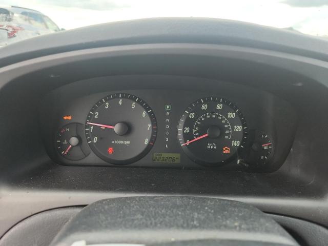 Продаж на аукціоні авто 2005 Hyundai Elantra, vin: KMHDN46D85U163592, номер лоту: 68287776