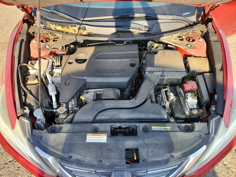 Продажа на аукционе авто 2016 Nissan Altima, vin: 1N4AL3AP3GC117871, номер лота: 68203476