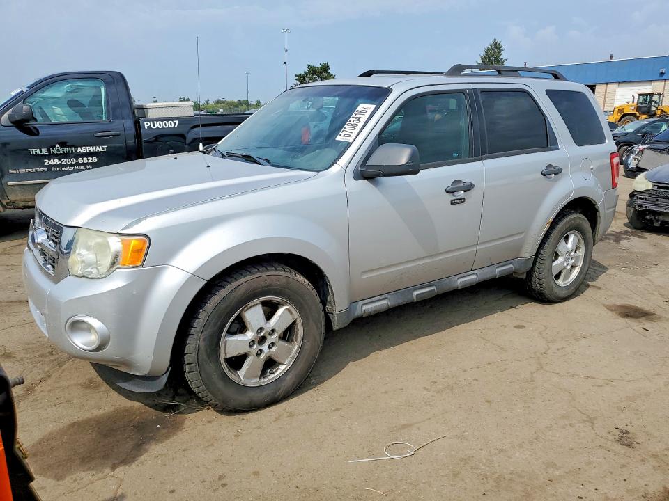 Продаж на аукціоні авто 2009 Ford Escape, vin: 1FMCU03GX9KC57934, номер лоту: 67085416