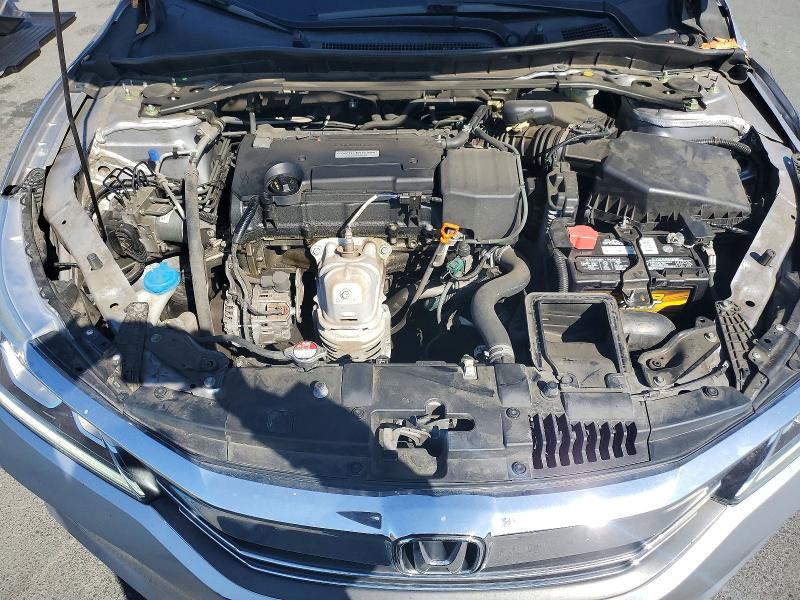 Продаж на аукціоні авто 2016 Honda Accord, vin: 1HGCR2F96GA147661, номер лоту: 70030416