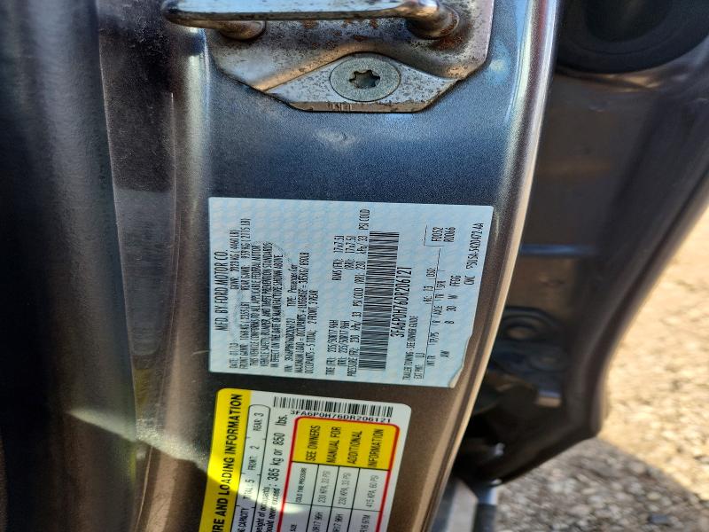 Продажа на аукционе авто 2013 Ford Fusion, vin: 3FA6P0H76DR206121, номер лота: 70245266