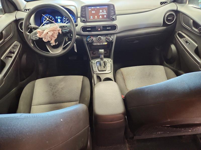 68583986 :رقم المزاد ، KM8K1CAA2KU280834 vin ، 2019 Hyundai Kona مزاد بيع