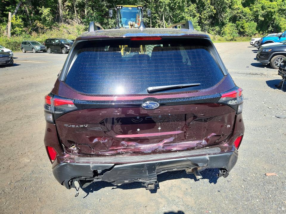 Aukcja sprzedaży 2026 Subaru Forester, vin: 4S4SLDD65T3059873, numer aukcji: 69675706