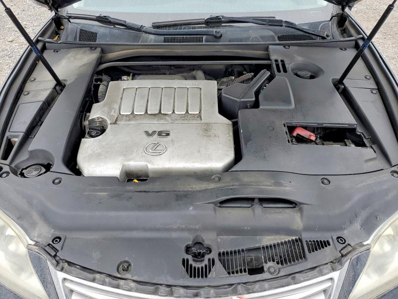 Продажа на аукционе авто 2010 Lexus Es, vin: JTHBK1EG3A2345249, номер лота: 70534596