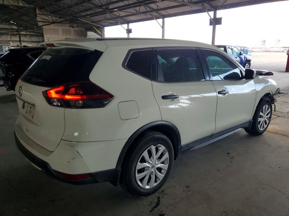 Aukcja sprzedaży 2019 Nissan Rogue, vin: 5N1AT2MT0KC837971, numer aukcji: 67860126