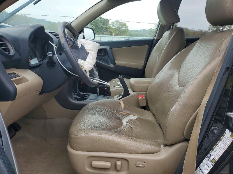 69948986 :رقم المزاد ، 2T3DK4DV9AW023024 vin ، 2010 Toyota Rav4 مزاد بيع