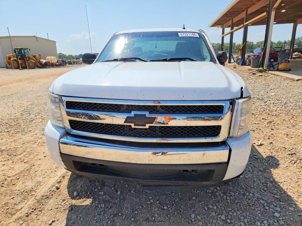 Aukcja sprzedaży 2008 Chevrolet Silverado, vin: 3GCEK13J78G248215, numer aukcji: 67221146