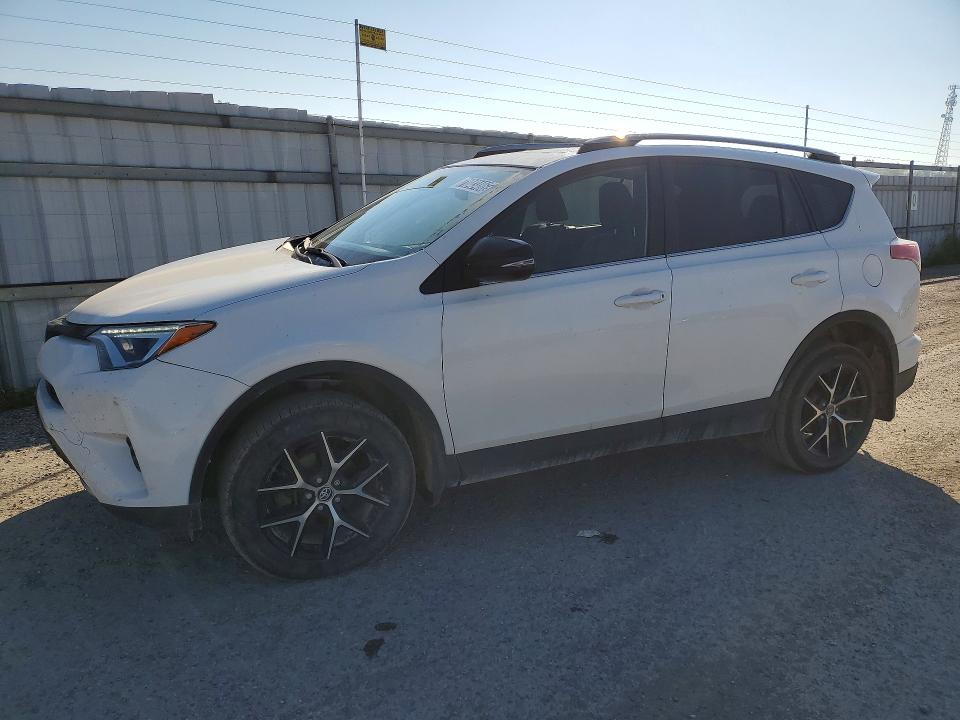 Продаж на аукціоні авто 2018 Toyota Rav4, vin: 2T3JFREV1JW734090, номер лоту: 71043486