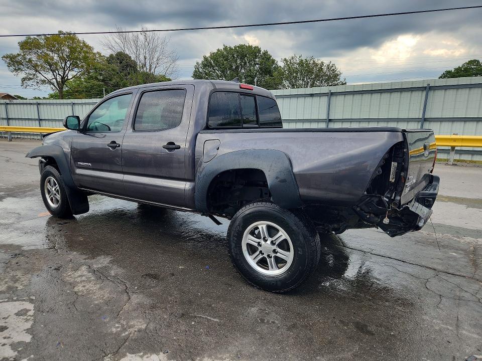 Aukcja sprzedaży 2012 Toyota Tacoma, vin: 5TFJX4GN0CX013299, numer aukcji: 68261686