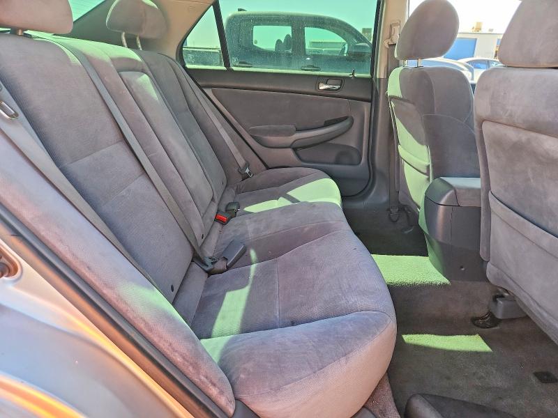 Продажа на аукционе авто 2007 Honda Accord, vin: JHMCM56307C005576, номер лота: 71087306