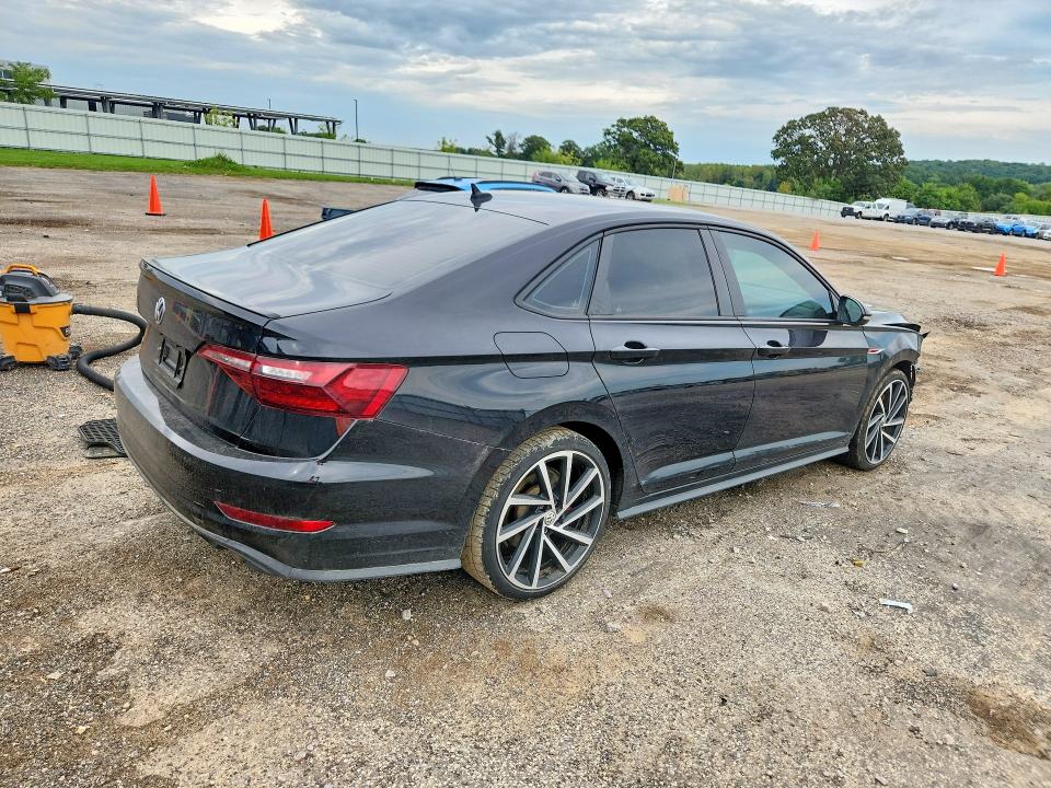 67742456 :رقم المزاد ، 3VW5T7BU7MM063800 vin ، 2021 Volkswagen Jetta مزاد بيع