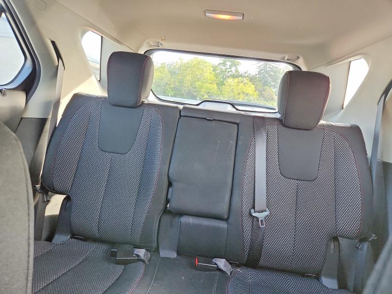 Aukcja sprzedaży 2017 Chevrolet Equinox, vin: 2GNFLEEKXH6253829, numer aukcji: 70460826