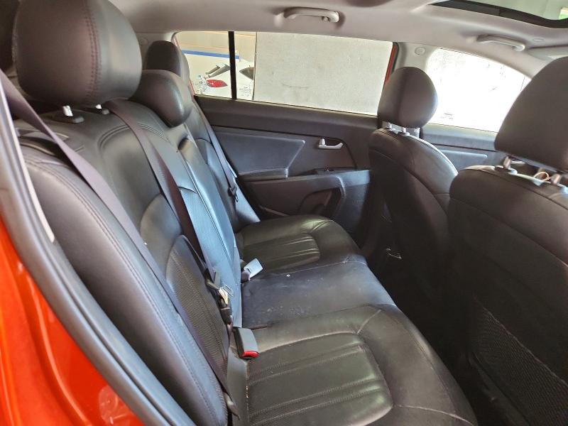 Продажа на аукционе авто 2011 Kia Sportage, vin: KNDPC3A69B7163976, номер лота: 70938946