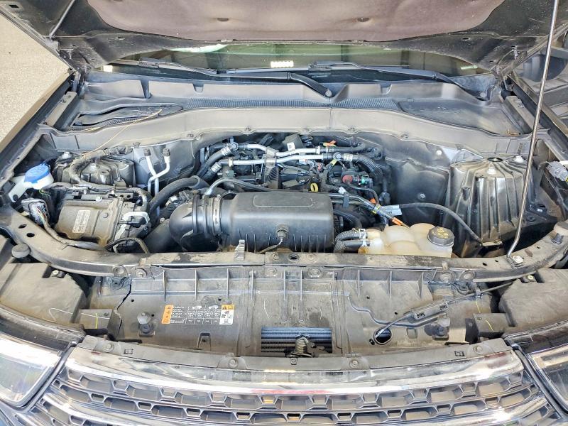 Продаж на аукціоні авто 2023 Ford Explorer, vin: 1FMSK8DH2PGB39044, номер лоту: 67417496