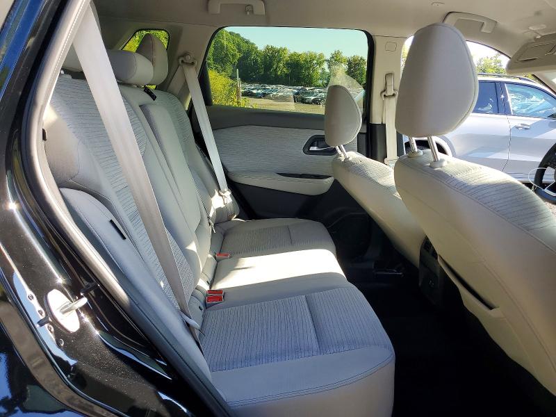 Продажа на аукционе авто 2023 Nissan Rogue, vin: JN8BT3BB0PW486594, номер лота: 68151426