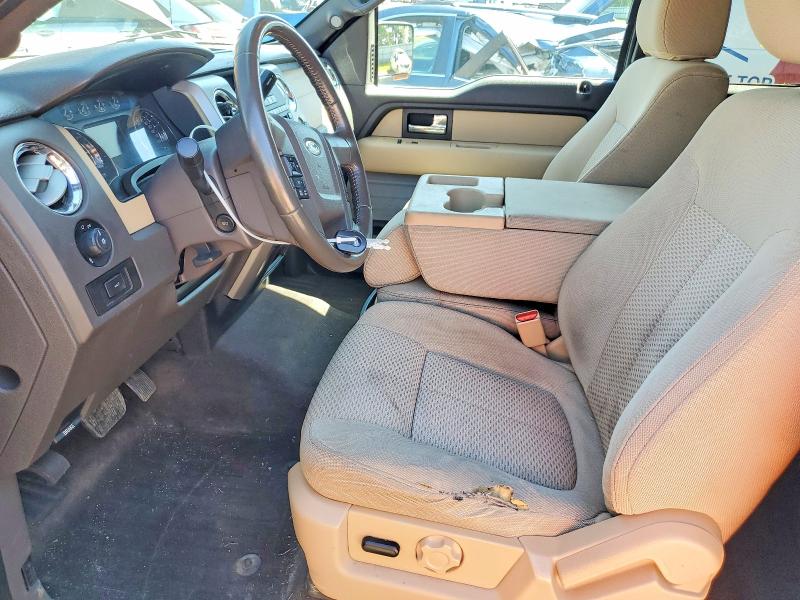 Aukcja sprzedaży 2012 Ford F150, vin: 1FTFX1EF1CFB90255, numer aukcji: 67366446
