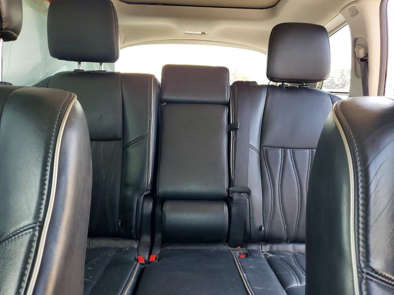 Продажа на аукционе авто 2017 Infiniti Qx60, vin: 5N1DL0MN3HC550815, номер лота: 69417736