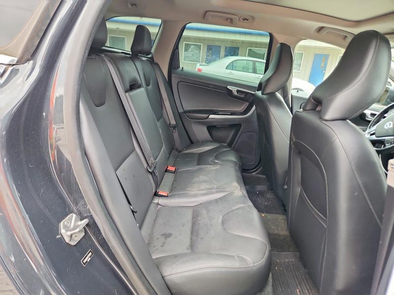 Aukcja sprzedaży 2015 Volvo Xc60, vin: YV4902RM3F2725126, numer aukcji: 69377576