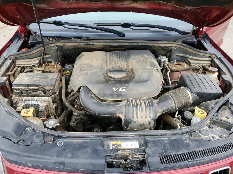 Продажа на аукционе авто 2014 Jeep Grand Cherokee, vin: 1C4RJFBG1EC469279, номер лота: 70357776