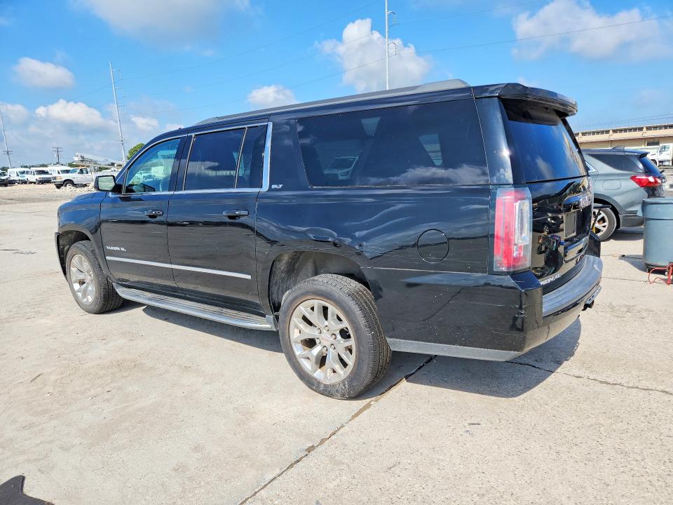 Продаж на аукціоні авто 2017 Gmc Yukon Xl, vin: 1GKS1GKC8HR332009, номер лоту: 68655806