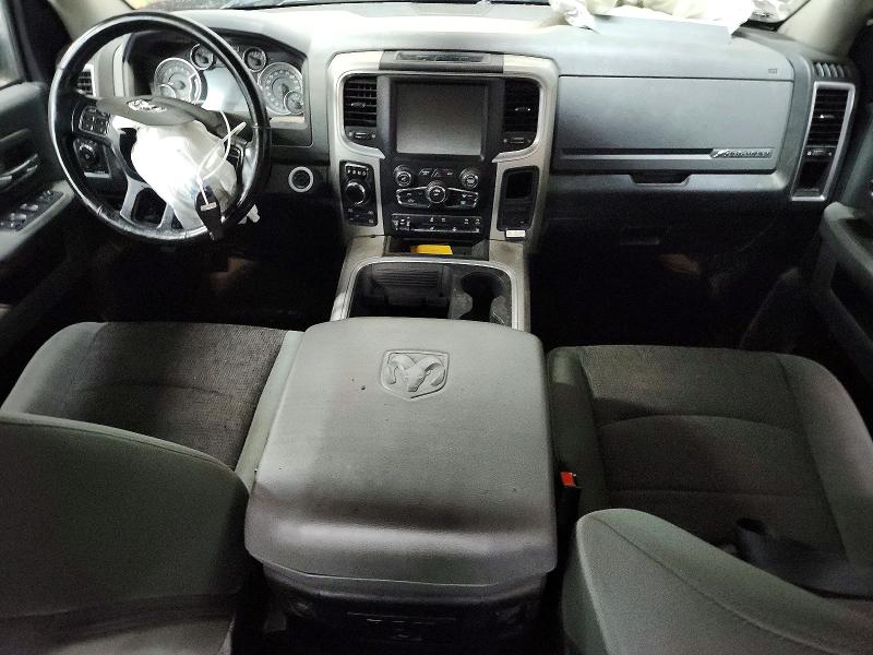 Aukcja sprzedaży 2016 Ram 1500, vin: 1C6RR7TM3GS212966, numer aukcji: 66020706