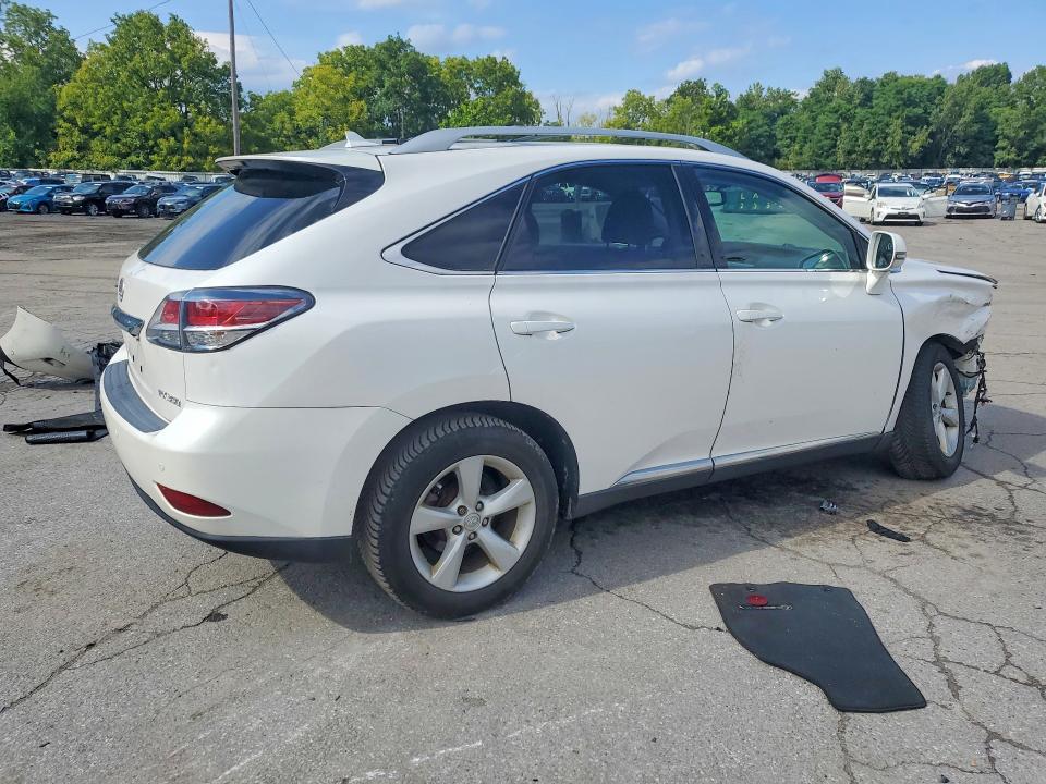 Aukcja sprzedaży 2013 Lexus Rx 350, vin: 2T2BK1BA9DC170184, numer aukcji: 67219636
