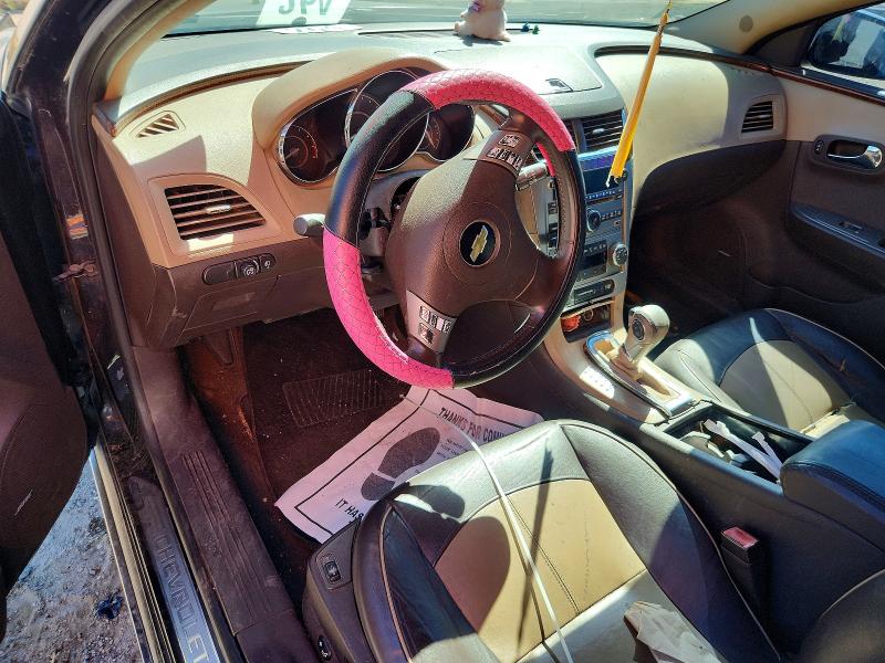 Aukcja sprzedaży 2011 Chevrolet Malibu, vin: 1G1ZE5E77BF393516, numer aukcji: 69644606