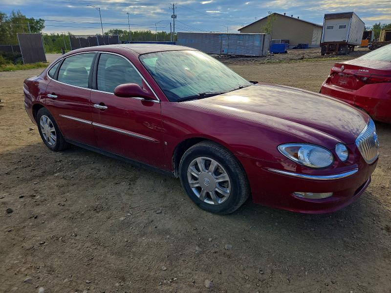 Aukcja sprzedaży 2008 Buick Allure, vin: 2G4WF582381130992, numer aukcji: 66962596