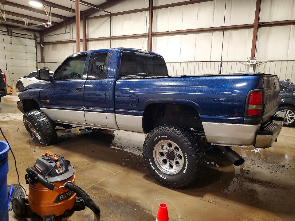 Aukcja sprzedaży 2001 Dodge Ram 2500, vin: 3B7KF23711G792958, numer aukcji: 69909246