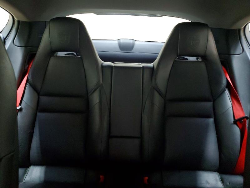Aukcja sprzedaży 2016 Porsche Panamera, vin: WP0AA2A77GL007996, numer aukcji: 67982406