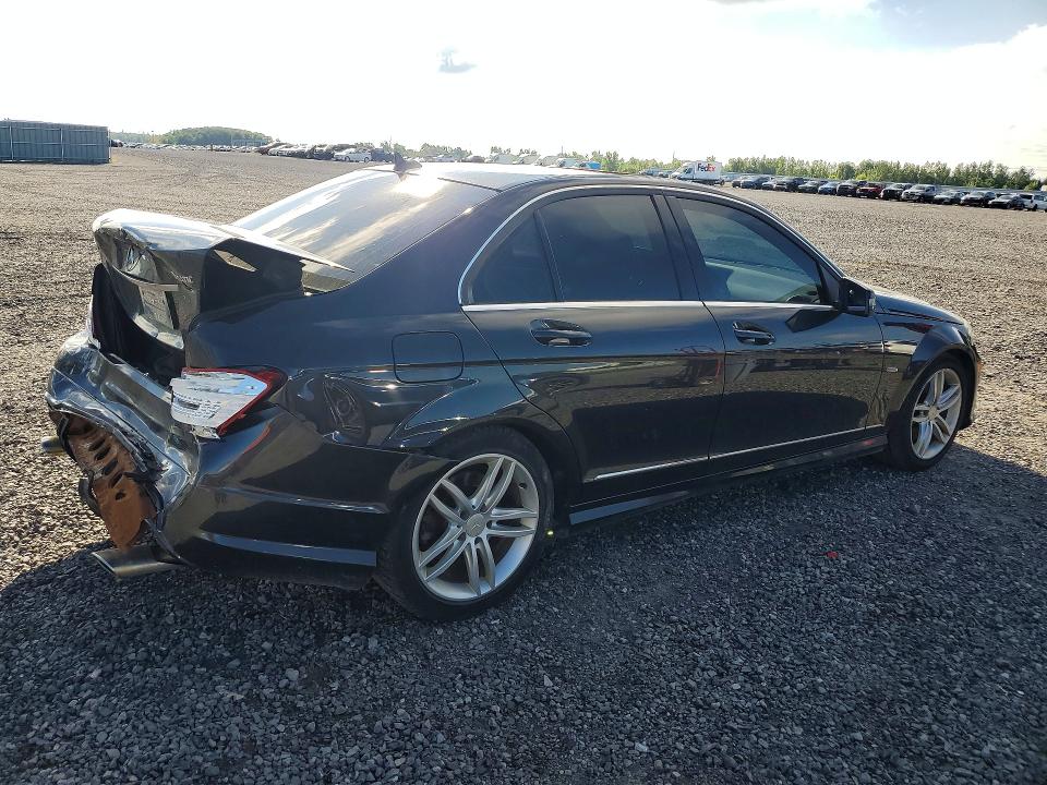 Aukcja sprzedaży 2014 Mercedes-benz C, vin: WDDGF8AB2EA950265, numer aukcji: 66900066