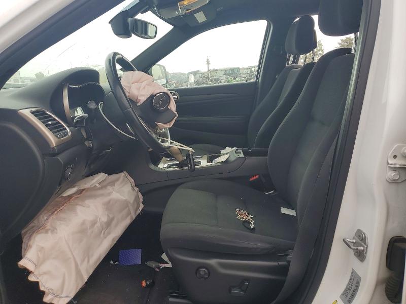 66737326 :رقم المزاد ، 1C4RJFAG9HC816007 vin ، 2017 Jeep Grand Cherokee مزاد بيع